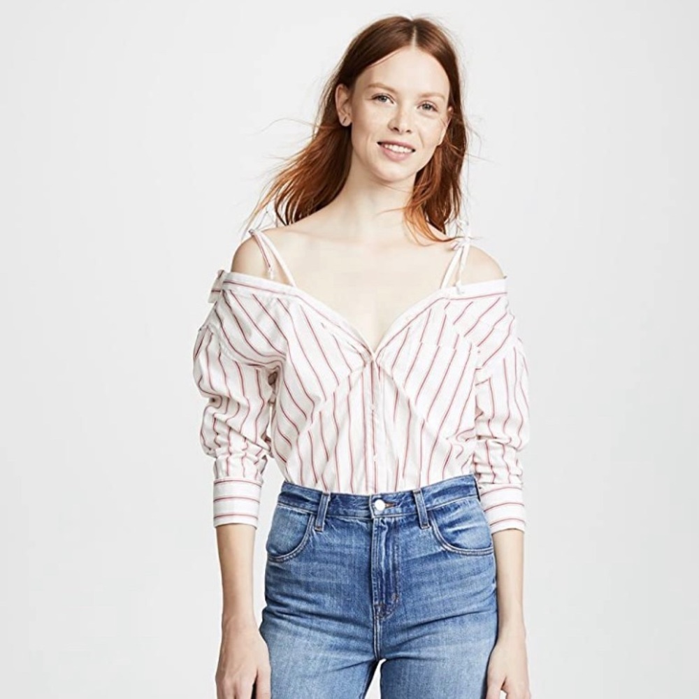 Joie Alvina Top